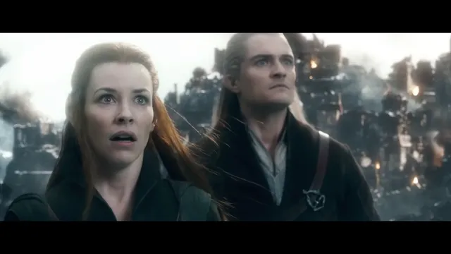 Người Hobbit: Đại Chiến 5 Cánh Quân (+20 Phút) 2014 Vietsub HD - TVHay Người Hobbit: Đại Chiến 5 Cánh Quân (+20 Phút) 2014 Vietsub HD - TVHay