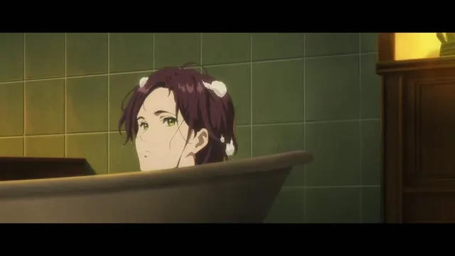Xem Búp Bê Ký Ức: Violet Evergarden tập 1 Vietsub tại TVHay Xem Búp Bê Ký Ức: Violet Evergarden tập 1 Vietsub tại TVHay