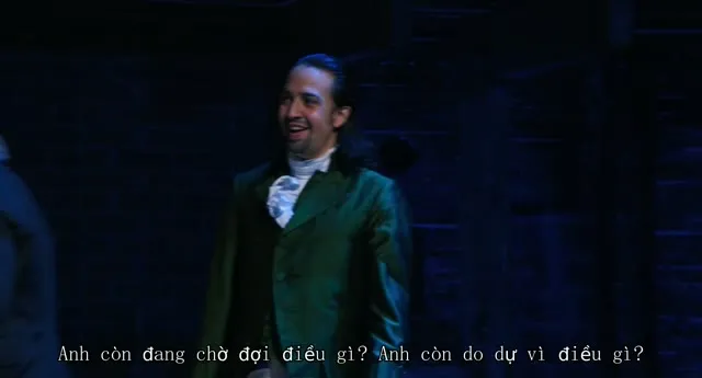 Hình ảnh trong phim Anh Hùng Hamilton trên TVHay Hình ảnh trong phim Anh Hùng Hamilton trên TVHay