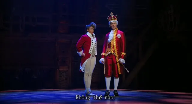 Anh Hùng Hamilton 2020 Vietsub HD - TVHay Anh Hùng Hamilton 2020 Vietsub HD - TVHay