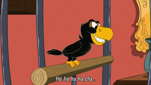 Xem phim The Tom And Jerry Show (Phần 3) Vietsub HD tại TVHay Xem phim The Tom And Jerry Show (Phần 3) Vietsub HD tại TVHay