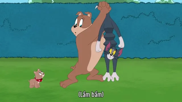 The Tom And Jerry Show (Phần 3) 2014 Vietsub HD - TVHay The Tom And Jerry Show (Phần 3) 2014 Vietsub HD - TVHay
