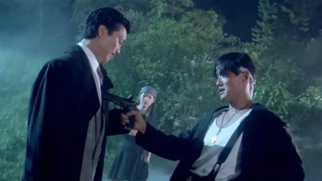 Hắc Báo Thiên Hạ 1994 Vietsub HD - TVHay Hắc Báo Thiên Hạ 1994 Vietsub HD - TVHay