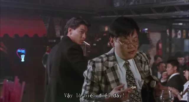 Đảo Lửa 1990 Vietsub HD - TVHay Đảo Lửa 1990 Vietsub HD - TVHay