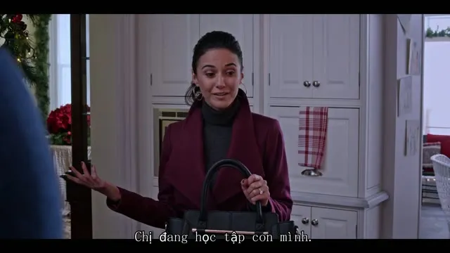 Hiệp Sĩ Giáng Sinh 2019 Vietsub HD - TVHay Hiệp Sĩ Giáng Sinh 2019 Vietsub HD - TVHay