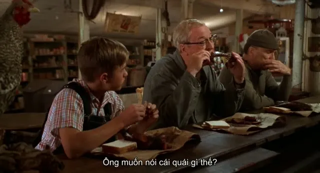 Hình ảnh trong phim Hai Cựu Chiến Binh 2003 trên TVHay Hình ảnh trong phim Hai Cựu Chiến Binh 2003 trên TVHay