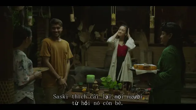 Hình ảnh trong phim Đo Ni Đóng Giày trên TVHay Hình ảnh trong phim Đo Ni Đóng Giày trên TVHay