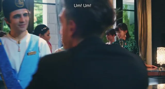 Hình ảnh trong phim The Confidence Man JP: Princess trên TVHay Hình ảnh trong phim The Confidence Man JP: Princess trên TVHay