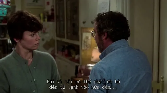 Xem The Goodbye Girl tập 1 Vietsub tại TVHay Xem The Goodbye Girl tập 1 Vietsub tại TVHay