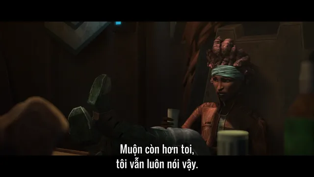 Xem phim Star Wars: Biệt Đội Nhân Bản Đặc Biệt (Phần 2) Vietsub HD tại TVHay Xem phim Star Wars: Biệt Đội Nhân Bản Đặc Biệt (Phần 2) Vietsub HD tại TVHay
