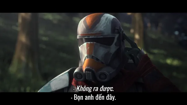 Star Wars: Biệt Đội Nhân Bản Đặc Biệt (Phần 2) 2023 Vietsub HD - TVHay Star Wars: Biệt Đội Nhân Bản Đặc Biệt (Phần 2) 2023 Vietsub HD - TVHay