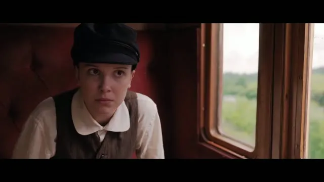 Xem phim Nữ Thần Thám Enola Holmes Vietsub HD tại TVHay Xem phim Nữ Thần Thám Enola Holmes Vietsub HD tại TVHay