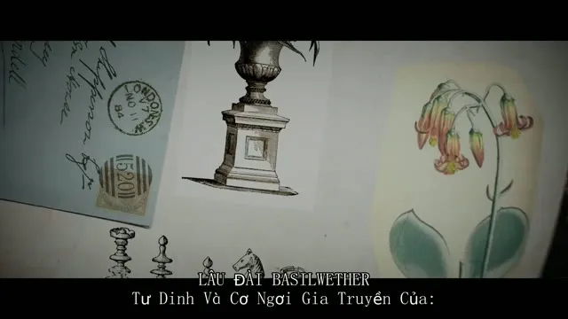 Hình ảnh trong phim Nữ Thần Thám Enola Holmes trên TVHay Hình ảnh trong phim Nữ Thần Thám Enola Holmes trên TVHay