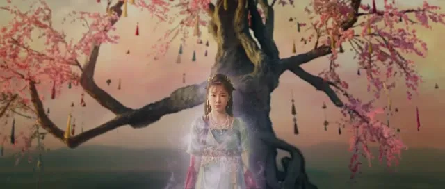 Liêu Trai Họa Bích 2023 Vietsub HD - TVHay Liêu Trai Họa Bích 2023 Vietsub HD - TVHay