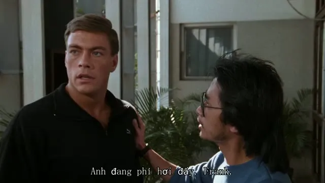 Dòng Máu Thượng Đẳng 1988 Vietsub HD - TVHay Dòng Máu Thượng Đẳng 1988 Vietsub HD - TVHay