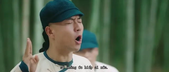 Hình ảnh trong phim Hoàng Phi Hồng: Hồn Sư Thức Tỉnh trên TVHay Hình ảnh trong phim Hoàng Phi Hồng: Hồn Sư Thức Tỉnh trên TVHay