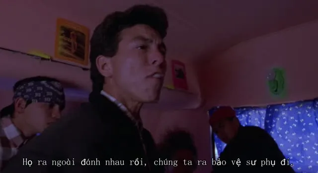Hình ảnh trong phim Hoàng Phi Hồng 92: Lộng Hành Thiên Hạ trên TVHay Hình ảnh trong phim Hoàng Phi Hồng 92: Lộng Hành Thiên Hạ trên TVHay