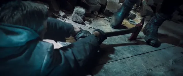 Tôi, Frankenstein 2014 Vietsub HD - TVHay Tôi, Frankenstein 2014 Vietsub HD - TVHay