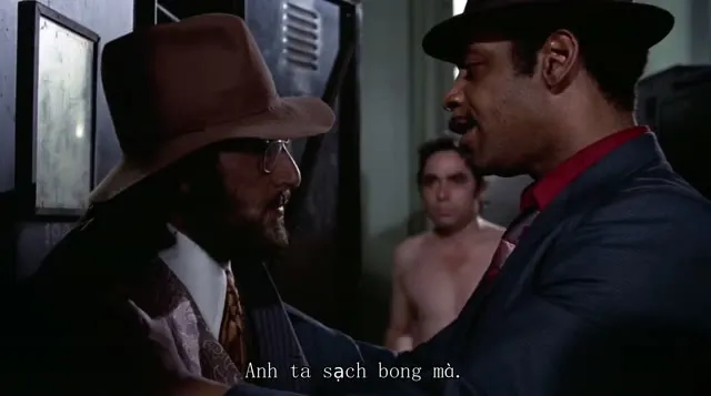 Cuộc Đời Của Serpico 1973 1973 Vietsub HD - TVHay Cuộc Đời Của Serpico 1973 1973 Vietsub HD - TVHay