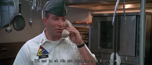 Sgt. Bilko 1996 Vietsub HD - TVHay Sgt. Bilko 1996 Vietsub HD - TVHay