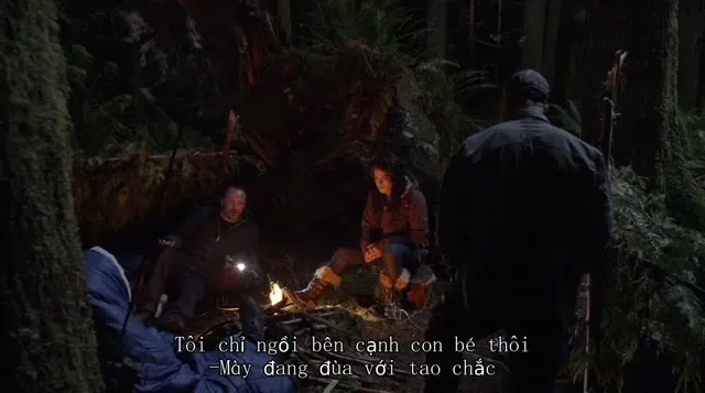 Hình ảnh trong phim Hunt To Kill trên TVHay Hình ảnh trong phim Hunt To Kill trên TVHay