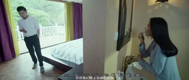 Hình ảnh trong phim Sau Hôn Lễ trên TVHay Hình ảnh trong phim Sau Hôn Lễ trên TVHay