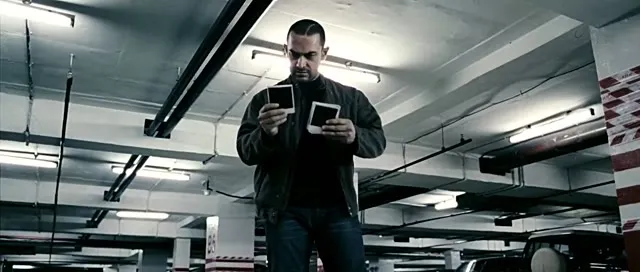 Hình ảnh trong phim Ghajini trên TVHay Hình ảnh trong phim Ghajini trên TVHay