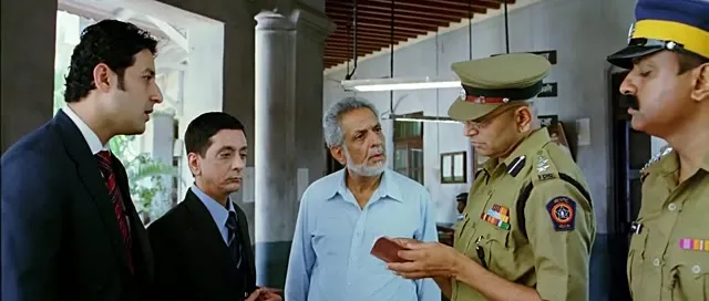 Ghajini 2008 Vietsub HD - TVHay Ghajini 2008 Vietsub HD - TVHay