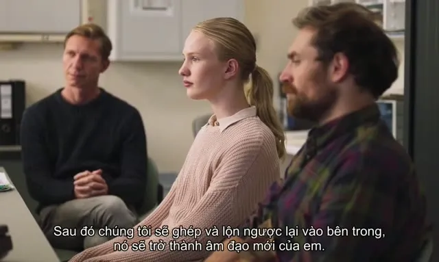 Xem phim Vũ Công Chuyển Giới Vietsub HD tại TVHay Xem phim Vũ Công Chuyển Giới Vietsub HD tại TVHay