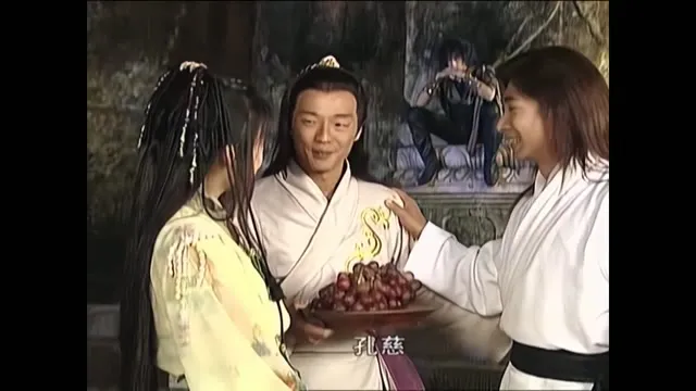 Phong Vân 2002 Vietsub HD - TVHay Phong Vân 2002 Vietsub HD - TVHay
