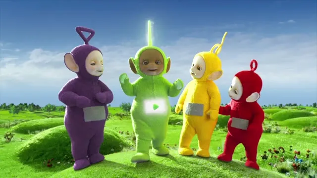 Xem phim Các Em Bé Rối Teletubbies Vietsub HD tại TVHay Xem phim Các Em Bé Rối Teletubbies Vietsub HD tại TVHay