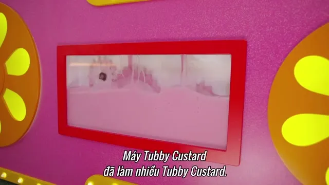 Hình ảnh trong phim Các Em Bé Rối Teletubbies trên TVHay Hình ảnh trong phim Các Em Bé Rối Teletubbies trên TVHay