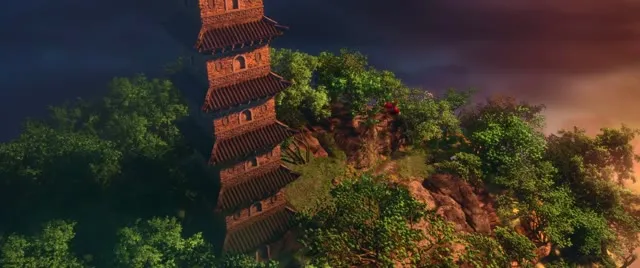 Tế Công: Hàng Long Giáng Thế 2021 Vietsub HD - TVHay Tế Công: Hàng Long Giáng Thế 2021 Vietsub HD - TVHay
