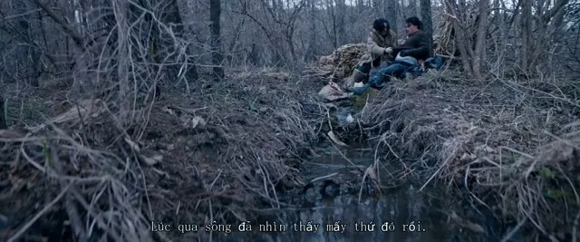 Cuộc Săn 2022 Vietsub HD - TVHay Cuộc Săn 2022 Vietsub HD - TVHay