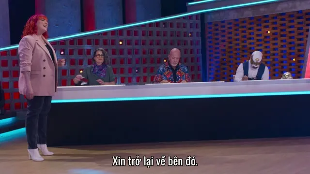 Hình ảnh trong phim Iron Chef: Mexico trên TVHay Hình ảnh trong phim Iron Chef: Mexico trên TVHay