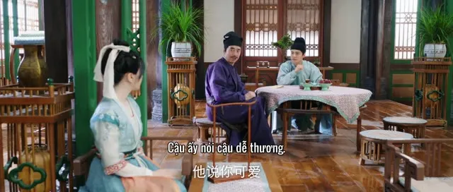 Xem Hỉ Quyển Thường Lạc Thành tập 21 Vietsub tại TVHay Xem Hỉ Quyển Thường Lạc Thành tập 21 Vietsub tại TVHay