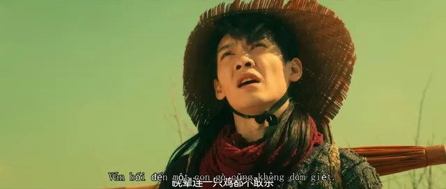 Hình ảnh trong phim Hiệp Sĩ Chọi Gà trên TVHay Hình ảnh trong phim Hiệp Sĩ Chọi Gà trên TVHay