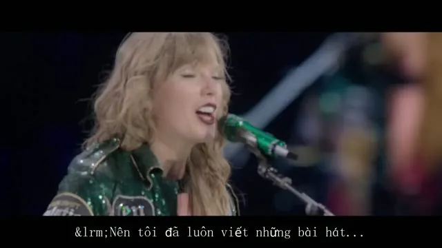Hình ảnh trong phim Chuyến Lưu Diễn Reputation Của Taylor Swift trên TVHay Hình ảnh trong phim Chuyến Lưu Diễn Reputation Của Taylor Swift trên TVHay