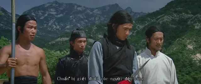 Thiếu Lâm Môn 1976 Vietsub HD - TVHay Thiếu Lâm Môn 1976 Vietsub HD - TVHay