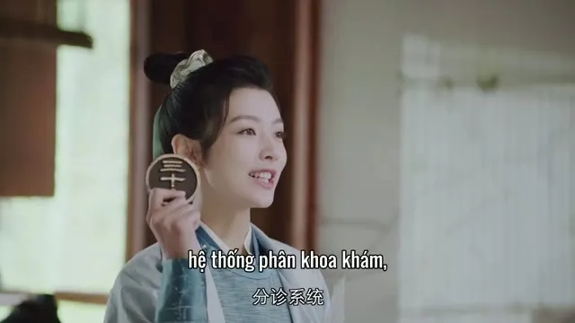 Xem phim Tuyệt Sắc Tiểu Thần Y Vietsub HD tại TVHay Xem phim Tuyệt Sắc Tiểu Thần Y Vietsub HD tại TVHay