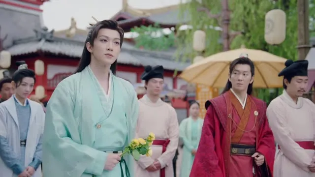 Tuyệt Sắc Tiểu Thần Y 2023 Vietsub HD - TVHay Tuyệt Sắc Tiểu Thần Y 2023 Vietsub HD - TVHay