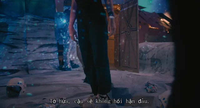 Hình ảnh trong phim Bản Đồ Của Những Điều Nhỏ Bé Hoàn Hảo trên TVHay Hình ảnh trong phim Bản Đồ Của Những Điều Nhỏ Bé Hoàn Hảo trên TVHay