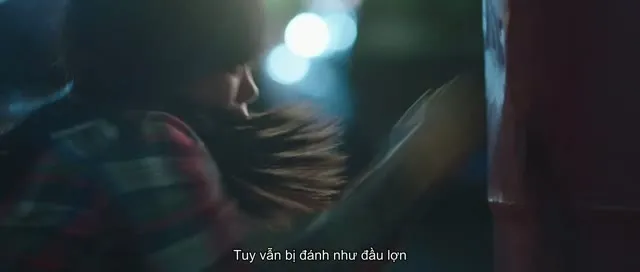 Hình ảnh trong phim Trần Tường 6h30: Người Mẹ Quyền Anh trên TVHay Hình ảnh trong phim Trần Tường 6h30: Người Mẹ Quyền Anh trên TVHay