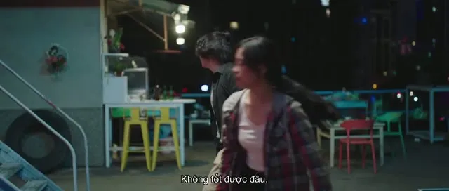 Trần Tường 6h30: Người Mẹ Quyền Anh 2022 Vietsub HD - TVHay Trần Tường 6h30: Người Mẹ Quyền Anh 2022 Vietsub HD - TVHay