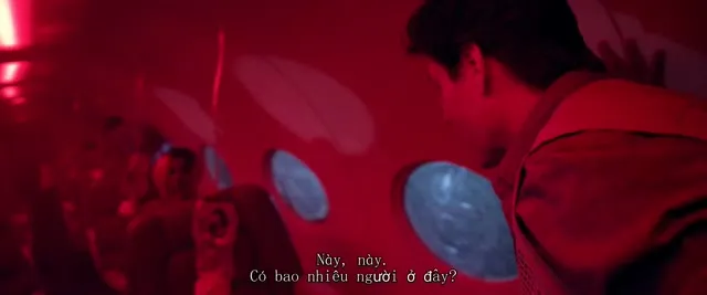 Hình ảnh trong phim Sát Nhân Lưỡi Rìu trên TVHay Hình ảnh trong phim Sát Nhân Lưỡi Rìu trên TVHay