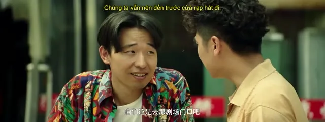 Cái Nắm Tay Năm Đó 2019 Vietsub HD - TVHay Cái Nắm Tay Năm Đó 2019 Vietsub HD - TVHay