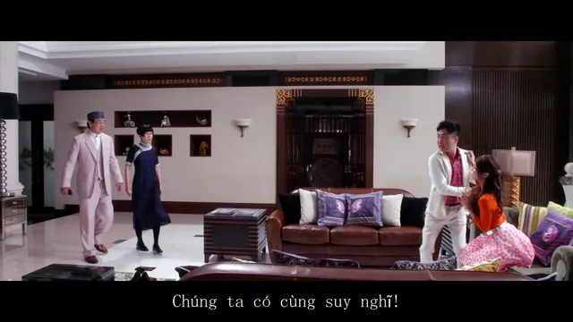 Hình ảnh trong phim Xin Chào Bé Cưng trên TVHay Hình ảnh trong phim Xin Chào Bé Cưng trên TVHay