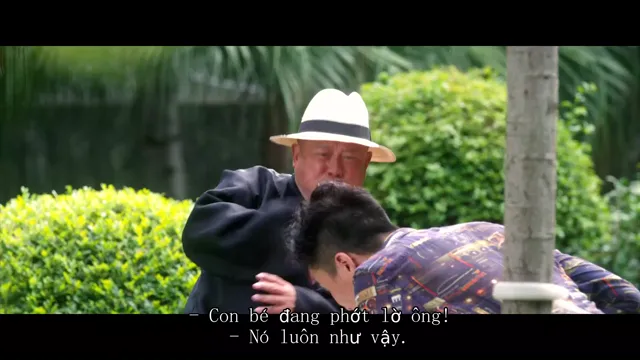 Xin Chào Bé Cưng 2014 Vietsub HD - TVHay Xin Chào Bé Cưng 2014 Vietsub HD - TVHay