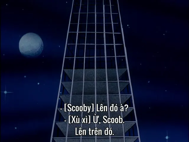 Xem phim The Scooby-Doo Show (Phần 1) Vietsub HD tại TVHay Xem phim The Scooby-Doo Show (Phần 1) Vietsub HD tại TVHay
