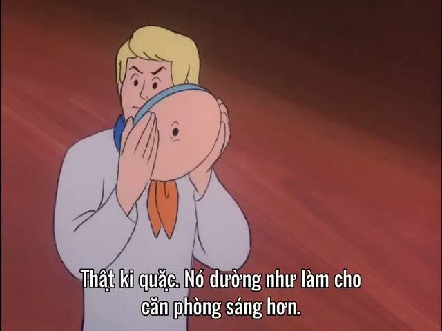 The Scooby-Doo Show (Phần 1) 1976 Vietsub HD - TVHay The Scooby-Doo Show (Phần 1) 1976 Vietsub HD - TVHay
